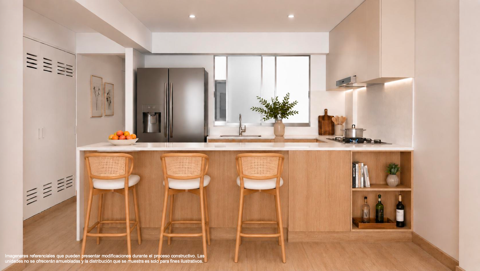 Cocina