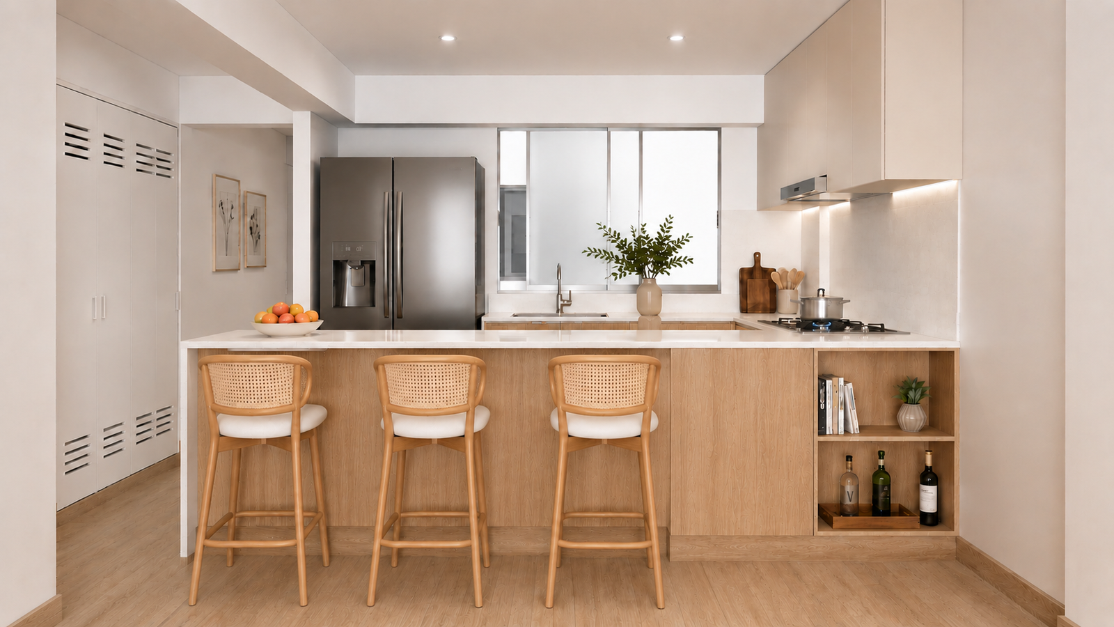 Cocina